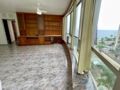 Apartamento com 2 Quartos à venda, 85m² no Barra da Tijuca, Rio de Janeiro