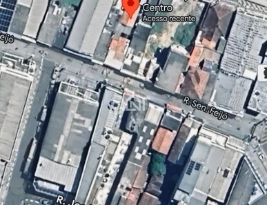 Sala Comercial à venda, 353m² no Centro, Cotia