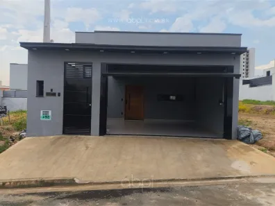 Casa com 3 Quartos à venda, 120m² no Jardim Bom Sucesso, Indaiatuba