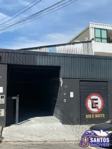 Galpão/Depósito/Armazém à venda, 320m² no Vila Formosa, São Paulo