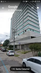 Sala Comercial à venda, 52m² no Santa Maria Goretti, Porto Alegre