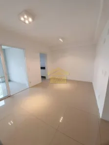 Apartamento com 3 Quartos à venda, 85m² no Brooklin Paulista, São Paulo