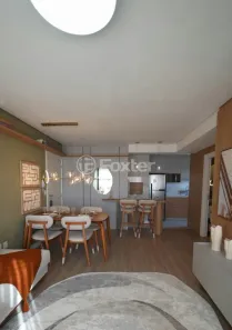 Apartamento com 1 Quarto à venda, 56m² no Jardim São Pedro, Porto Alegre