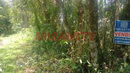 Lote/Terreno à venda, 708m² no Boa Vista, Mairiporã