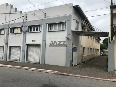 Sala Comercial para alugar, 2240m² no Jardim Bela Vista, São José dos Campos
