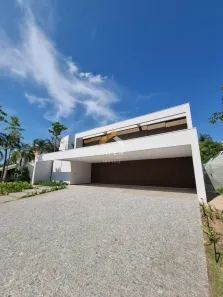 Casa de Condomínio com 5 Quartos à venda, 602m² no Loteamento Alphaville Campinas, Campinas