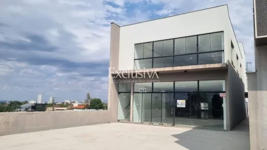 Ponto Comercial para alugar, 578m² no Colonial, Londrina