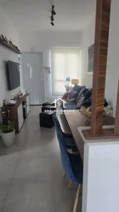 Casa com 2 Quartos à venda, 55m² no Loteamento Jardim Morumbi, Atibaia