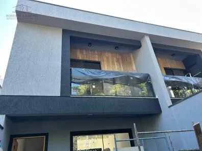 Sobrado com 2 Quartos à venda, 120m² no Parque Monteiro Soares, São Paulo