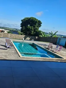 Fazenda/Sítio com 3 Quartos à venda, 850m² no Jardim Palestina, Franca