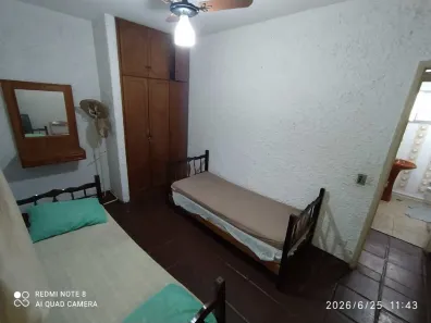 Apartamento com 2 Quartos à venda, 55m² no Guilhermina, Praia Grande