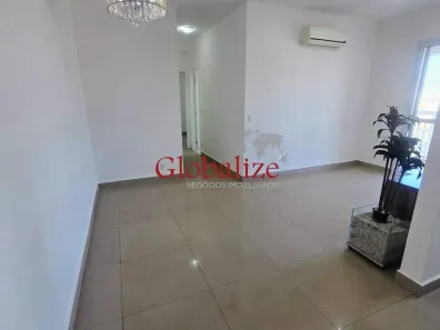 Apartamento com 2 Quartos à venda, 66m² no Vila Mathias, Santos