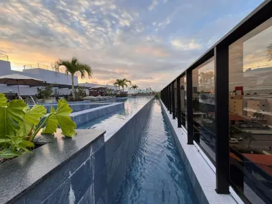 Apartamento com 2 Quartos à venda, 62m² no Cabo Branco, João Pessoa