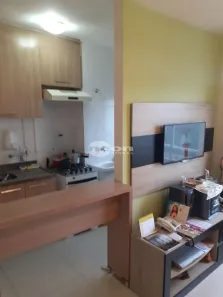 Apartamento com 2 Quartos à venda, 43m² no Canhema, Diadema
