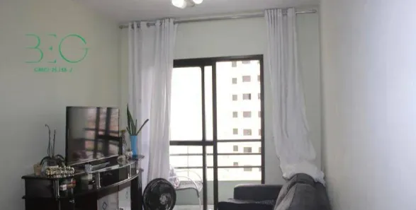 Apartamento com 3 Quartos à venda, 65m² no Gopoúva, Guarulhos