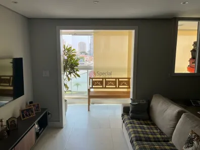 Apartamento com 3 Quartos à venda, 75m² no Vila Carrão, São Paulo