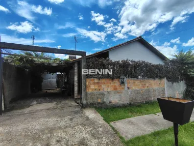 Casa com 2 Quartos à venda, 54m² no São José, Canoas