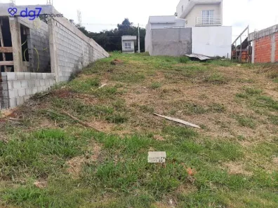 Lote/Terreno à venda, 125m² no Tijuco Preto(Caucaia do Alto), Cotia