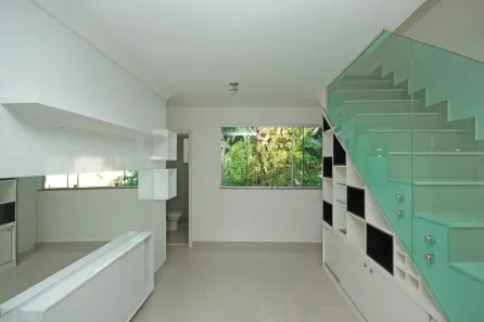 Cobertura com 2 Quartos à venda, 140m² no Santo Antônio, Belo Horizonte