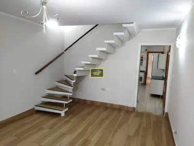 Sobrado com 4 Quartos à venda, 214m² no Alto da Lapa, São Paulo