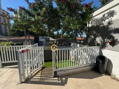 Apartamento com 1 Quarto à venda, 17m² no Vila Guedes, São Paulo