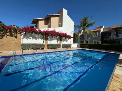 Casa com 4 Quartos à venda, 153m² no Cocó, Fortaleza