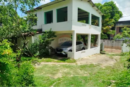 Lote/Terreno à venda, 750m² no Fragoso, Paulista