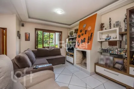Casa de Condomínio com 4 Quartos à venda, 305m² no Cavalhada, Porto Alegre