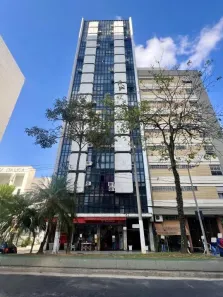 Sala Comercial à venda, 30m² no Centro, Juiz de Fora