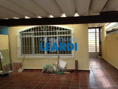 Sobrado com 3 Quartos à venda, 150m² no Jardim Sabará, São Paulo