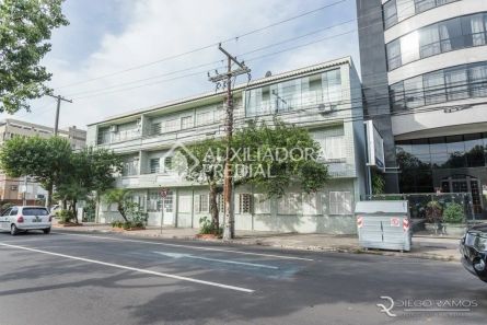 Apartamento com 3 Quartos à venda, 95m² no Praia de Belas, Porto Alegre