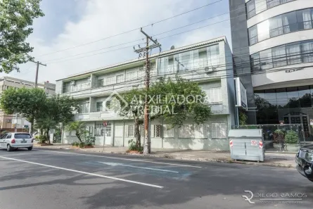 Apartamento com 3 Quartos à venda, 95m² no Praia de Belas, Porto Alegre