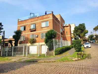 Apartamento com 3 Quartos à venda, 201m² no Nonoai, Porto Alegre