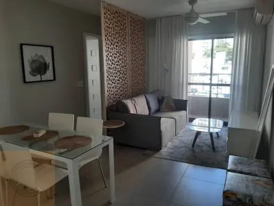 Apartamento com 2 Quartos para alugar, 55m² no Vila Gomes Cardim, São Paulo