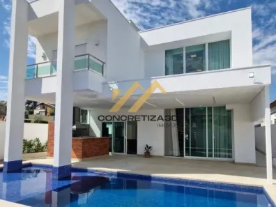 Casa de Condomínio com 3 Quartos para alugar, 362m² no Jardim Vila Paradiso, Indaiatuba