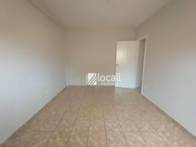 Apartamento com 2 Quartos à venda, 80m² no Jardim Walkíria, São José do Rio Preto