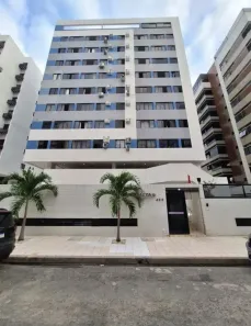 Apartamento com 1 Quarto à venda, 30m² no Ponta Verde, Maceió