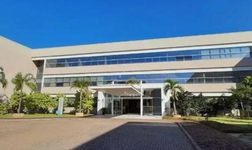 Sala Comercial à venda, 50m² no Swiss Park, Campinas