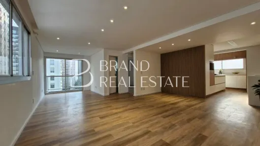 Apartamento com 2 Quartos à venda, 90m² no Campo Belo, São Paulo
