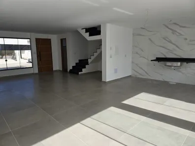 Casa com 3 Quartos à venda, 183m² no Jardim Belvedere, Volta Redonda