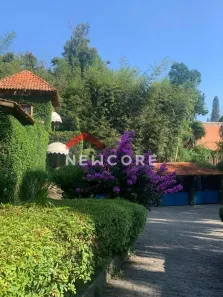 Casa de Condomínio com 4 Quartos à venda, 495m² no Chácara Santa Lúcia, Carapicuíba