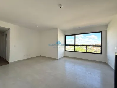 Apartamento com 2 Quartos à venda, 69m² no Jardim Consolação, Franca