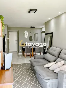 Apartamento com 2 Quartos à venda, 67m² no Recreio dos Bandeirantes, Rio de Janeiro