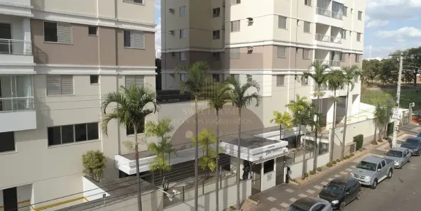 Apartamento com 3 Quartos à venda, 75m² no Parque Amazônia, Goiânia