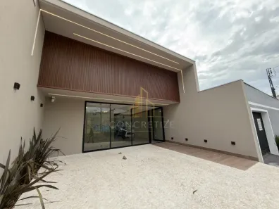 Ponto Comercial para alugar, 246m² no Vila Mesquita, Bauru