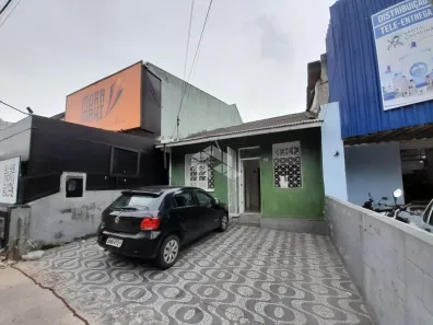 Imóvel Comercial à venda, 110m² no Centro, Florianópolis