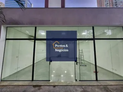 Ponto Comercial para alugar, 70m² no Cidade Monções, São Paulo