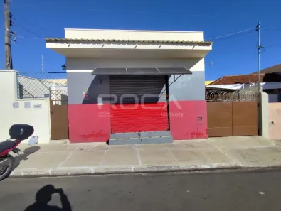 Sala Comercial para alugar, 40m² no Vila Irene, São Carlos