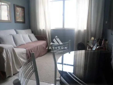 Apartamento com 1 Quarto à venda, 45m² no Cachambi, Rio de Janeiro