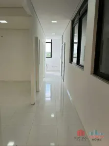 Sala Comercial para alugar, 150m² no Parque Residencial Eloy Chaves, Jundiaí